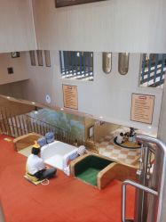 -奈尔宝家庭中心·亲子餐厅(前滩店)