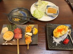 -鸟鹏烧鸟居酒屋(昌岗店)