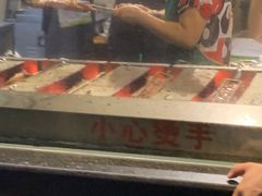 -老黄记手撕烤兔(玉林街店)