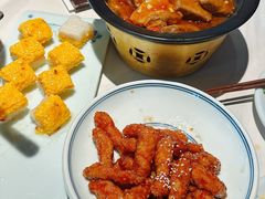 -龍聚祥烧麦馆(鼓楼店)