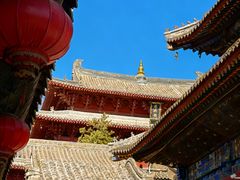 -五台山风景名胜区