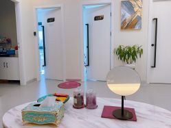 -海涛医疗美容·面部抗衰·注射美鼻