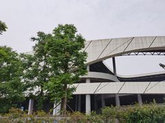 -中国西部国际博览城