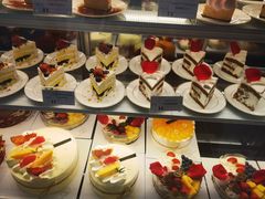 -PETIT PARIS 小巴黎(花园道店)