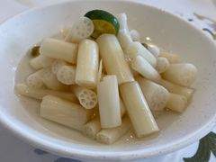 藕芽-粤珍轩.创始店.始于2001(含光门店)