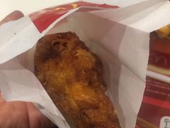 -麦当劳(杭州临平万达广场店)
