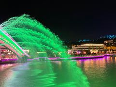 -湖州太湖旅游度假区-月亮广场