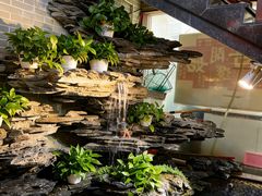 -山水茶艺馆·点心粤菜·30年老字号