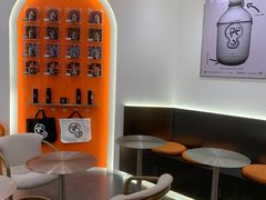 -Pull-Tab拉环咖啡(杭州市上城区来福士中心店)