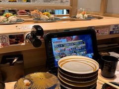 -大起水产回转寿司(道顿堀店)