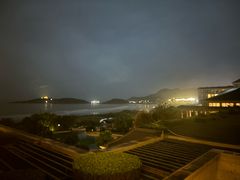 -舟山朱家尖绿城威斯汀度假酒店