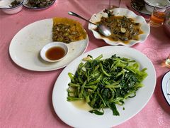 -翠景潮州美食(雅景苑店)