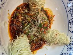 -有红鸡毛店·川菜(建设路店)