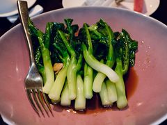 -采悦轩中餐厅·粤菜·海南菜(神州半岛喜来登度假酒店)
