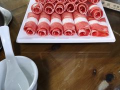 -大明铜锅·烤涮坊·烧烤(总店)