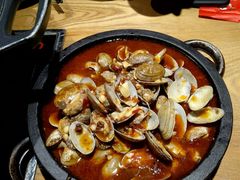 -椒行天下干锅牛蛙·(万宝店)