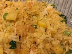 菠萝饭-粤港餐厅(禹州商业广场店)