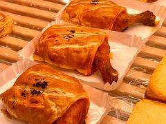 -味多美蛋糕(亚非大厦店)