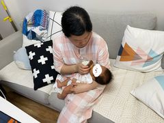 -田螺阿姨自营月嫂·育儿嫂(高新店)