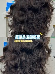 -乾健·烫染·接发SALON