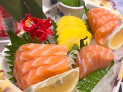 -禾绿回转寿司(苏宁广场店)