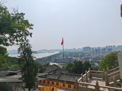 -云龙山