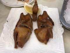 -新享乐海鲜(翠华路店)