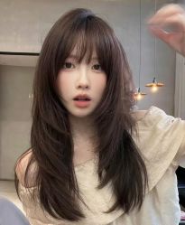 -呵呵造型