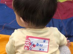 -金宝贝早教&托育(新百CCpark中心)