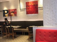 大堂-必胜客(世欧广场店)
