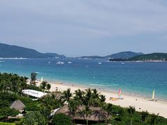 -三亚亚龙湾天域度假酒店