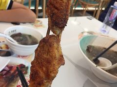 -苏晓玥·手作江南小吃(深圳北站店)