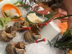 -万鱼亭·筑地屋 日本料理(淮海街店)