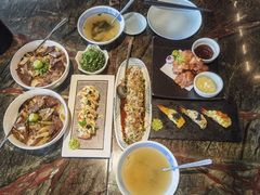 -炙柒Sekinana·精致料理 烧鸟·铁板烧(海上世界店)