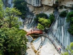 -黑龙潭风景区