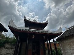 -安顺文庙