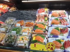 零售区-姬岛生鲜(印象城店)