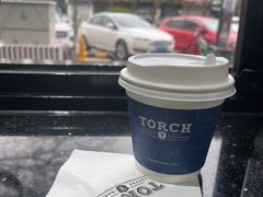 -Torch Coffee 炬点咖啡