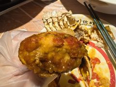 -有位虾匠·手工土菜小馆(市北店)