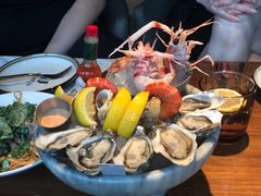 -The ROOF (通盈中心店)