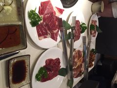赤坂亭-赤坂亭M9和牛烧肉·日料398放题(万达店)