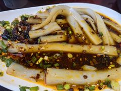 -江龙饭店·乌江豆腐鱼(乌江老桥头店)