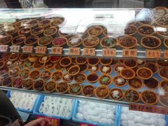 -西关老字号钵仔糕(上下九宝华路店)