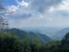 -莫干山风景区