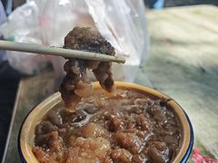 -定家小酥肉·清真(回民街店)
