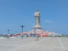 -天津妈祖文化园