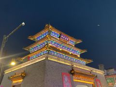 -鼓楼夜市