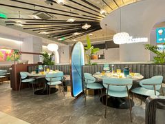 -雀蓝川菜(滨湖万象汇店)
