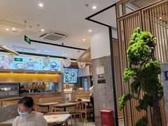 大堂-老娘舅(富都广场店)