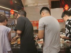 -一烙锅(友谊店)